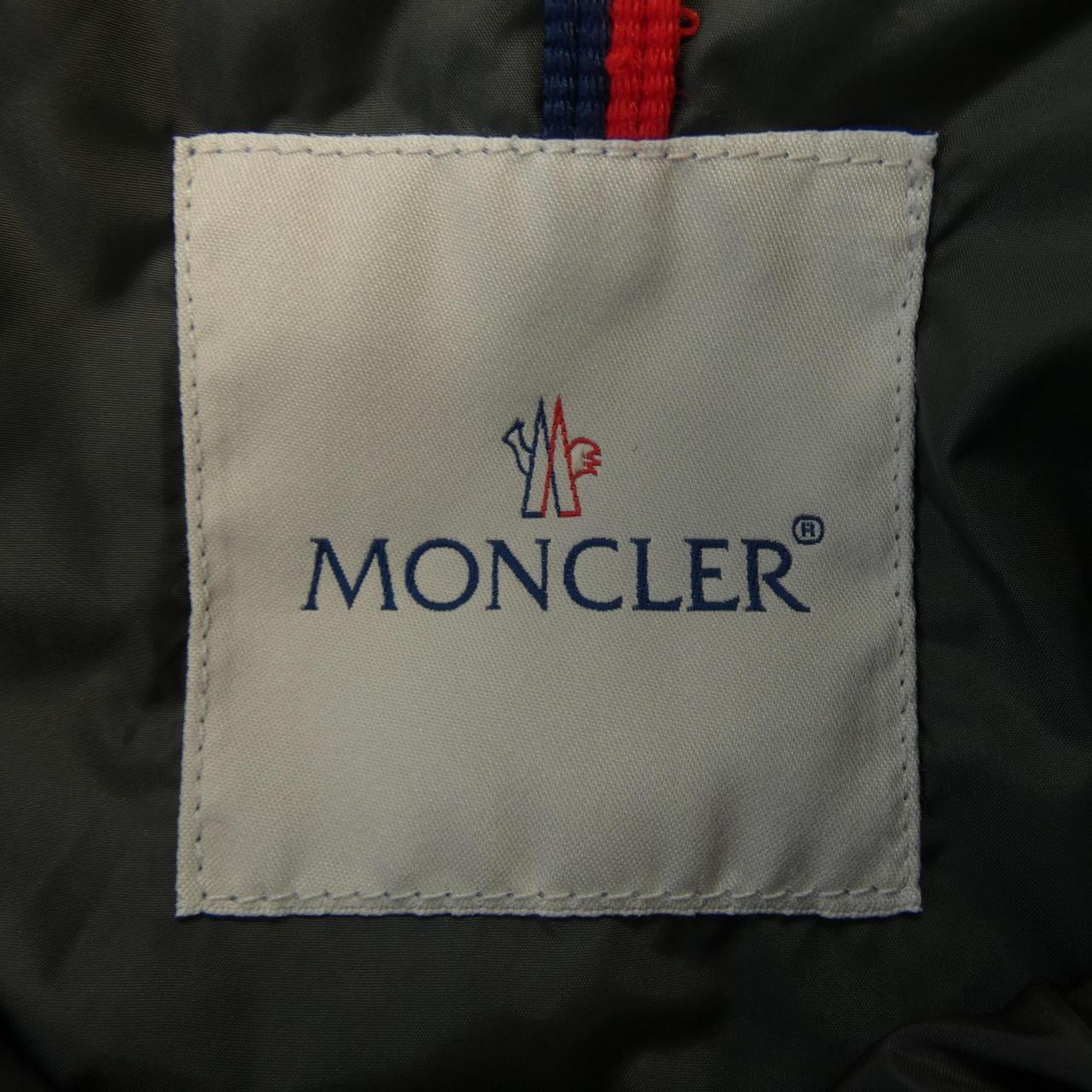 MONCLER MONCLER Down Coat