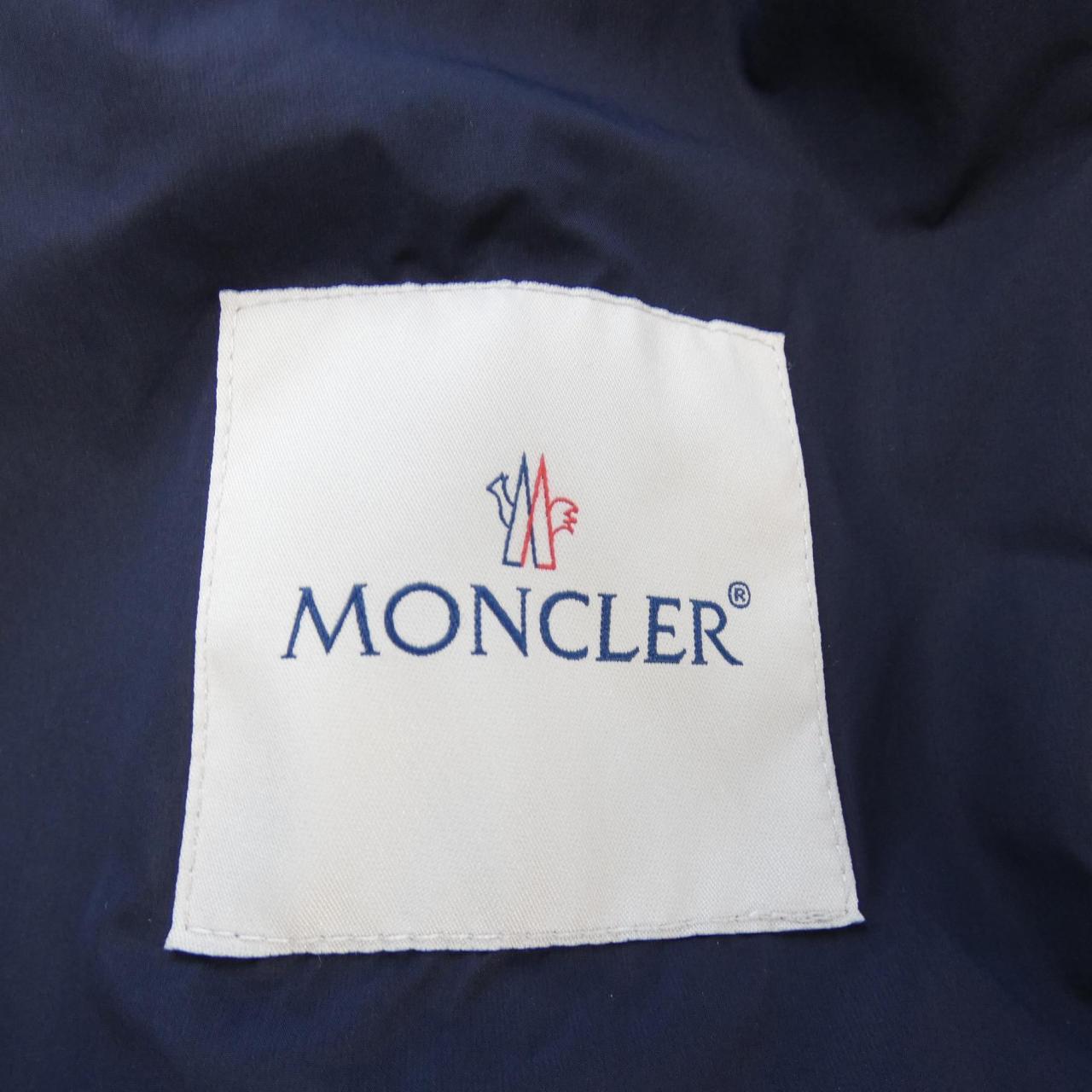 U MONCLER蒙克勒夾克