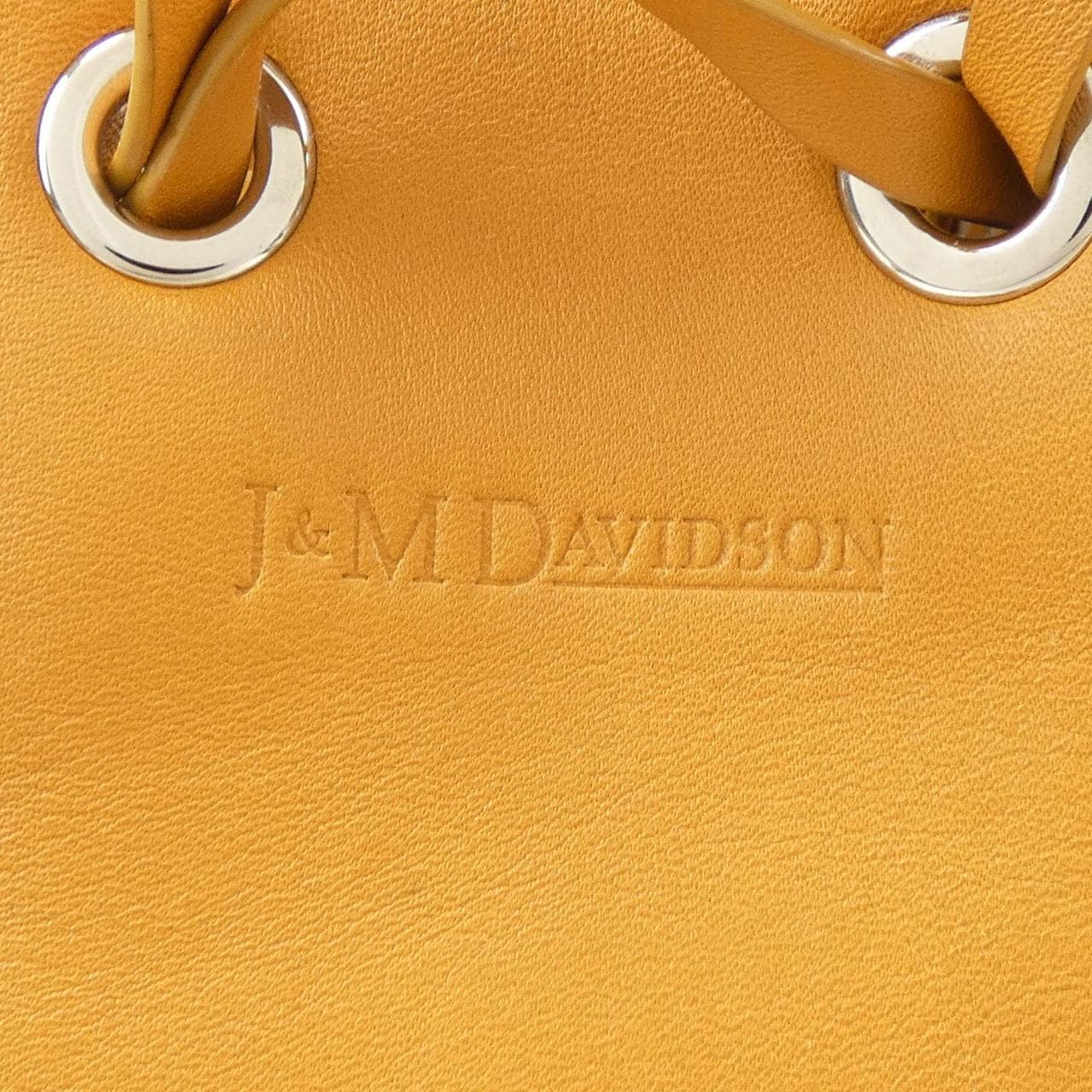 ジェイアンドエムデヴィッドソン J&M DAVIDSON BAG