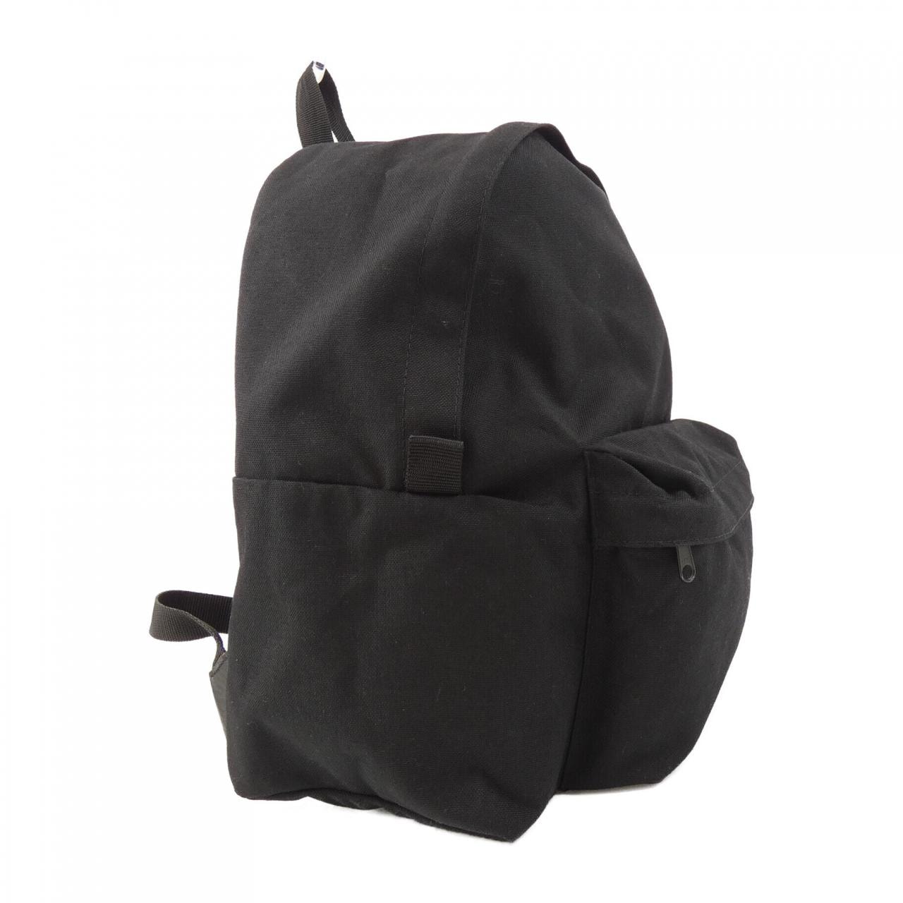 COMME DES GARCONS HOMME PLUS BACKPACK