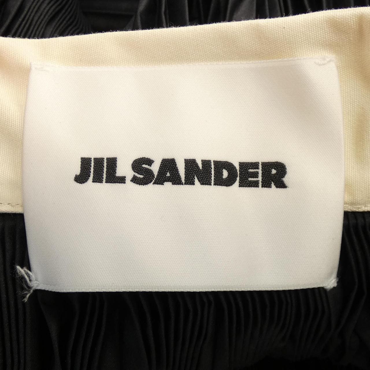 ジルサンダー JIL SANDER スカート