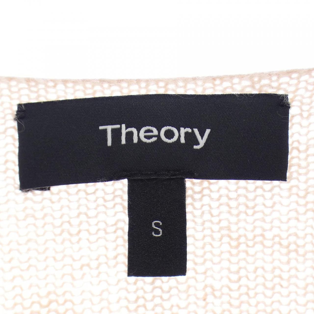 セオリー theory ニット