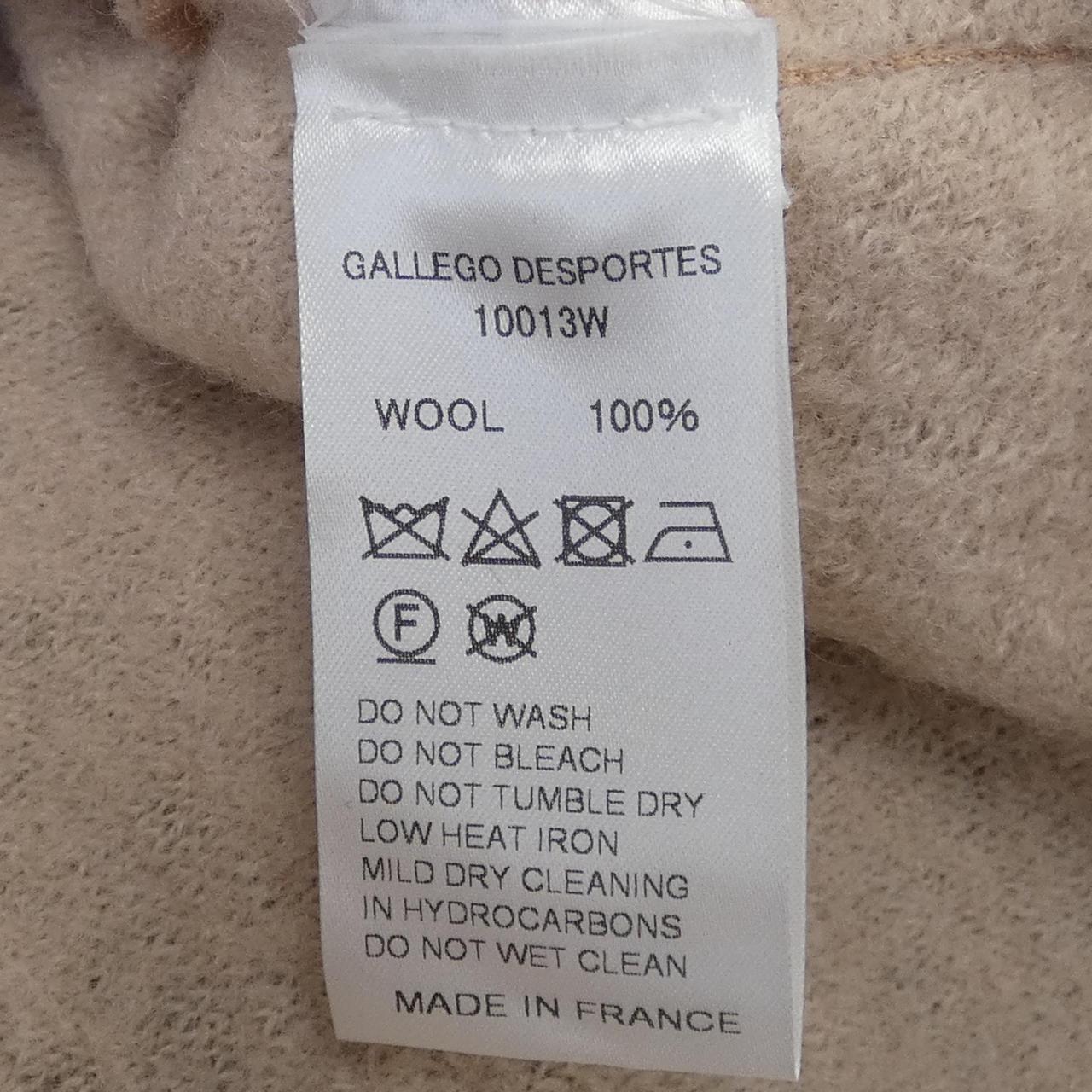 GALLEGO DE SPORTES blouson
