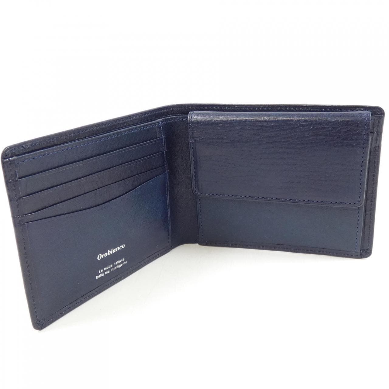 OROBIANCO WALLET