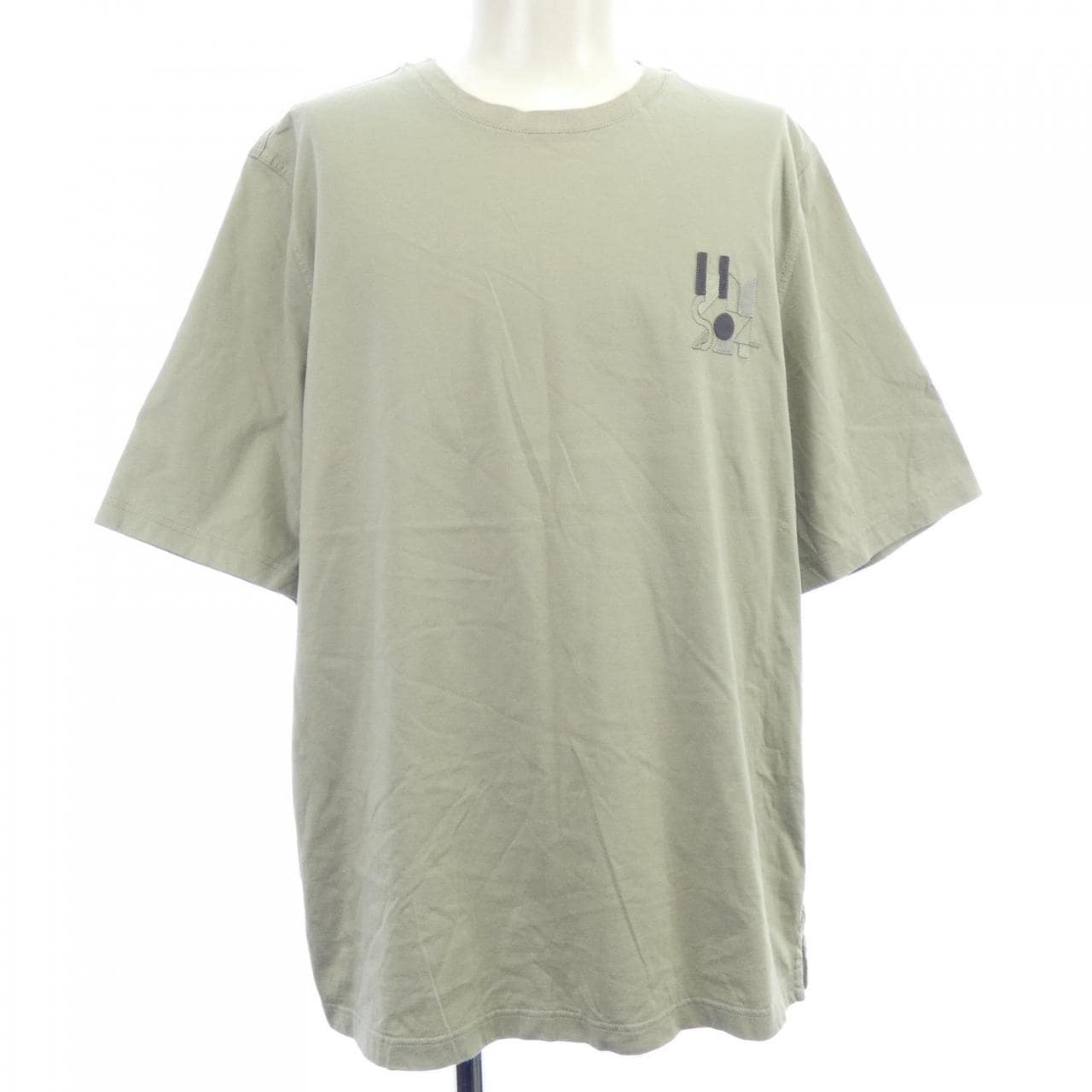 HERMES HERMES T-Shirt