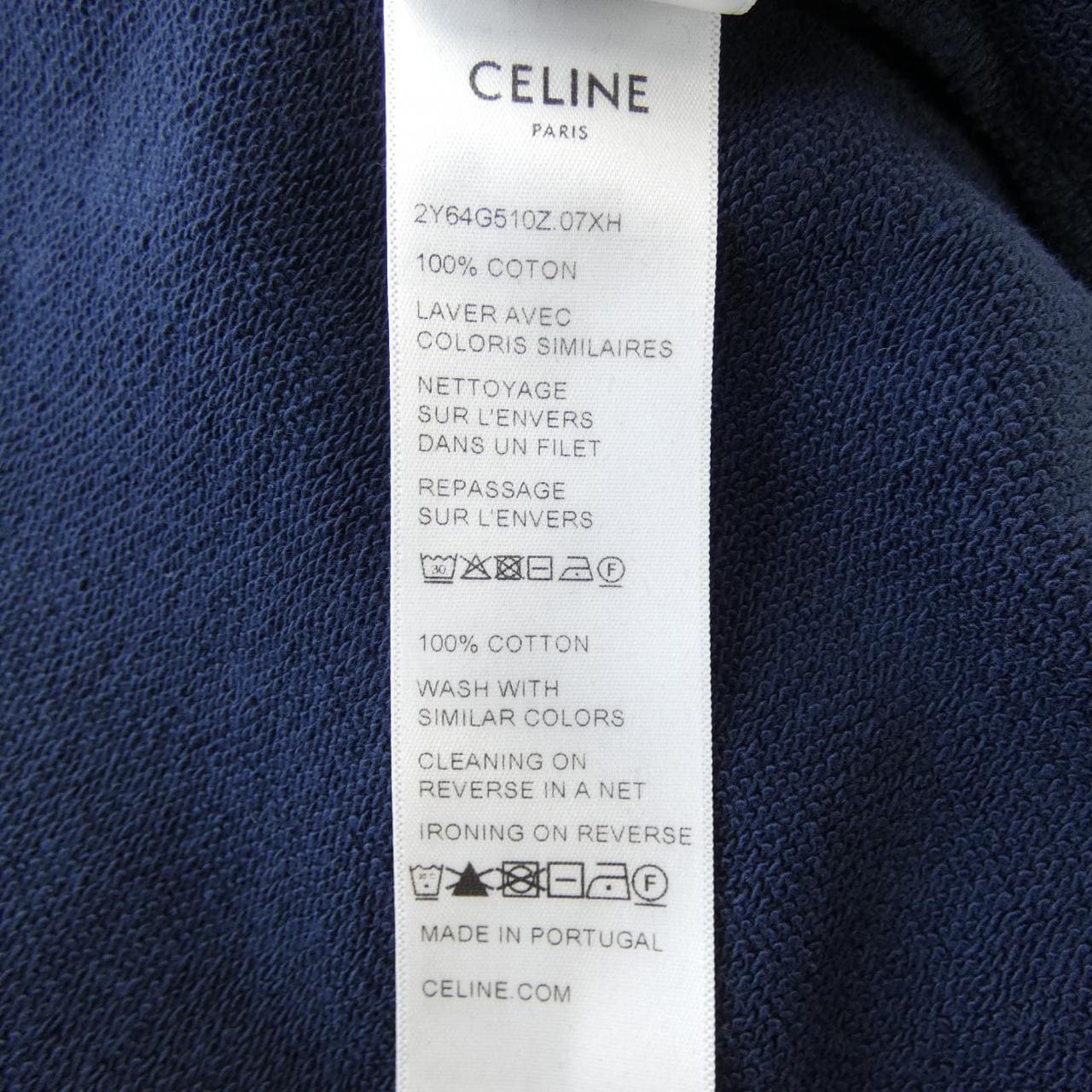 CELINE汗水