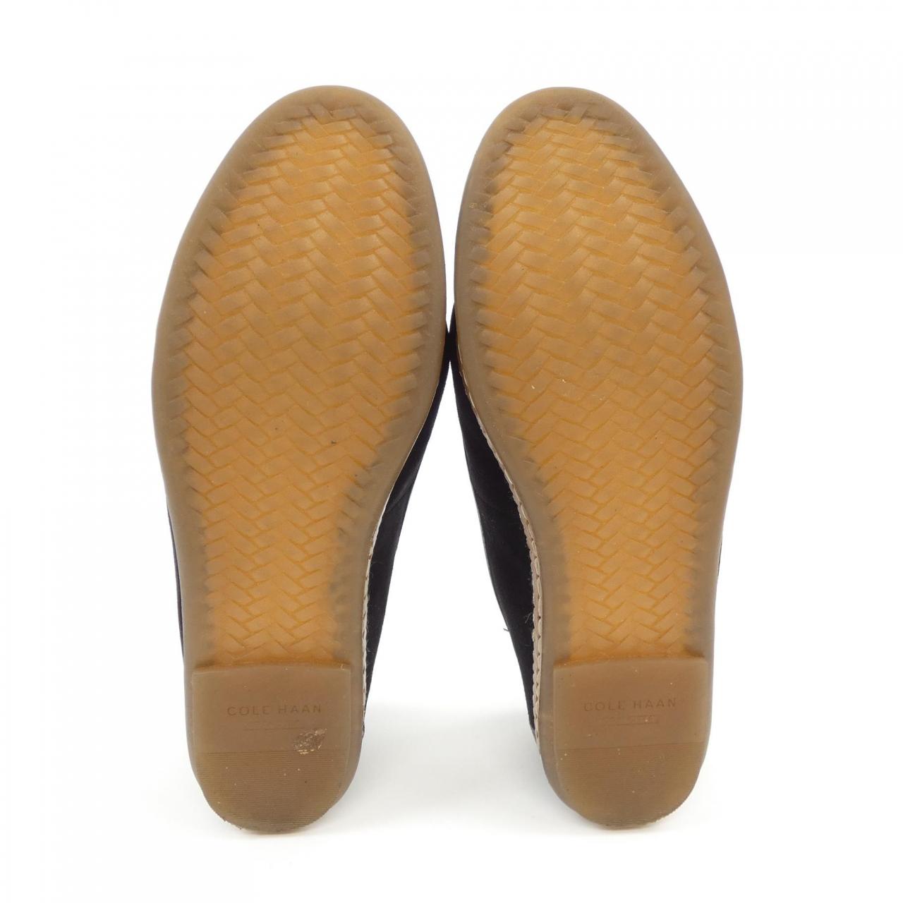 コールハーン COLE HAAN パンプス