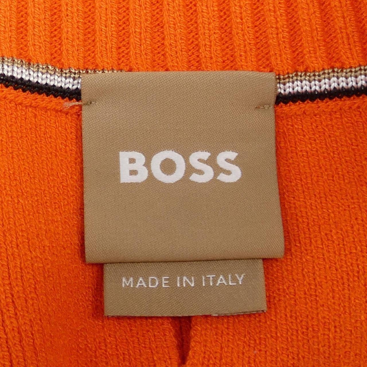 ボス BOSS ニット