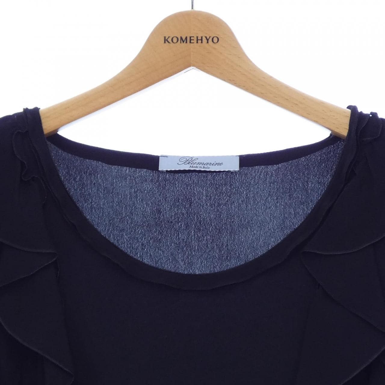 ブルマリン Blumarine トップス