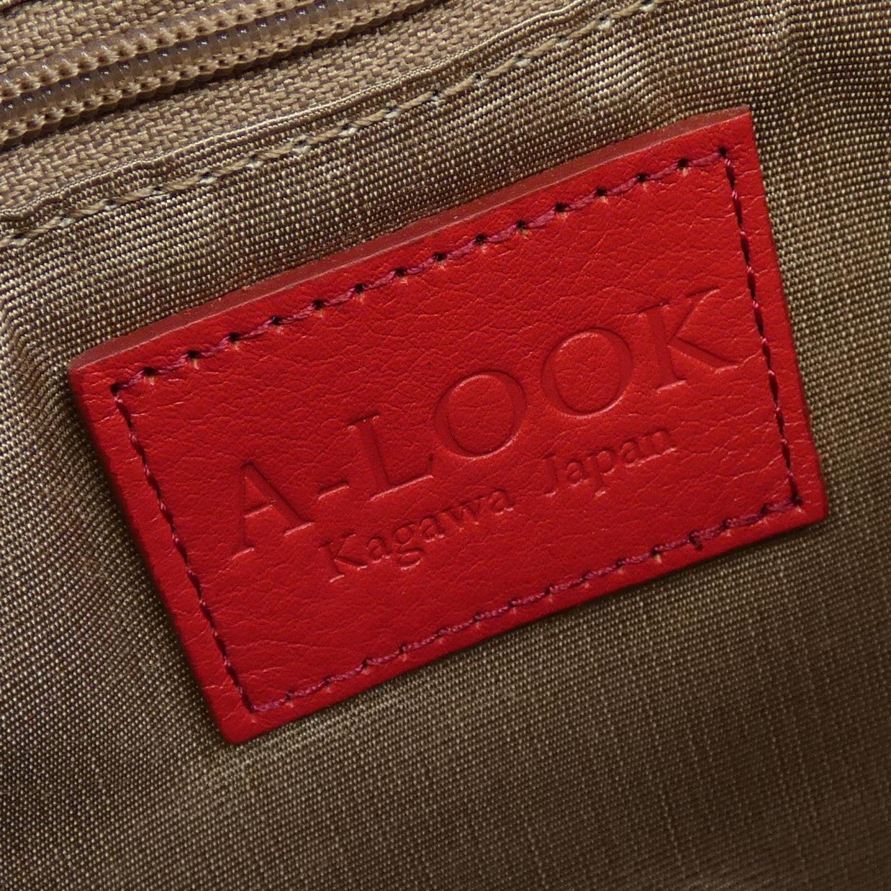 A-LOOK BAG