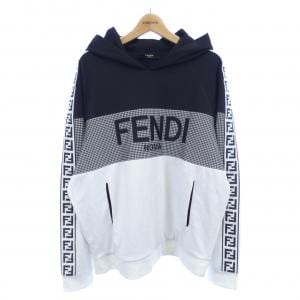 フェンディ FENDI パーカー
