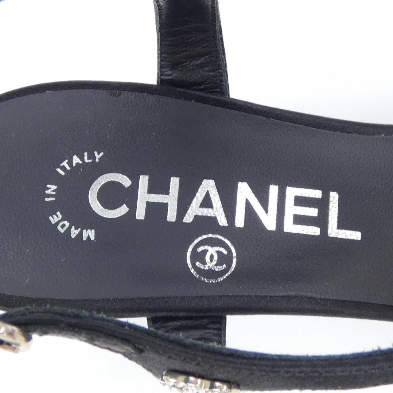 シャネル CHANEL サンダル