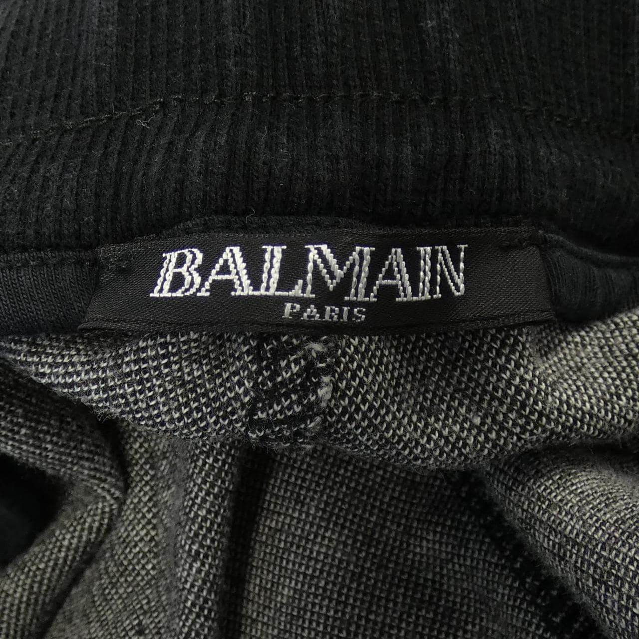 バルマン BALMAIN パンツ