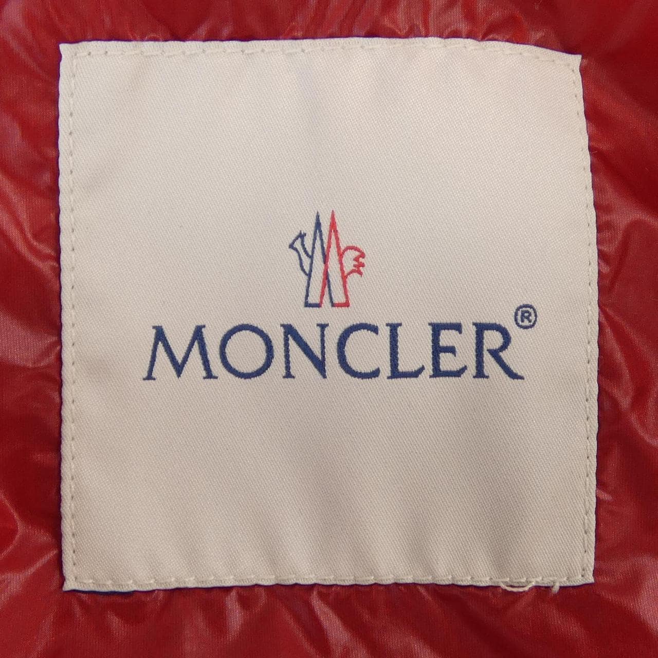 モンクレール MONCLER GUI ダウンベスト