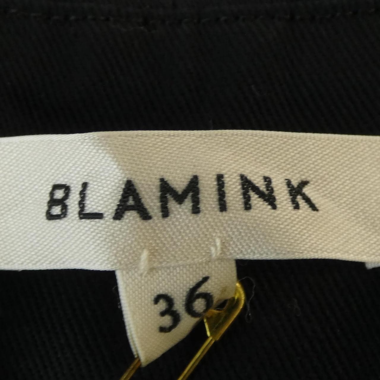 ブラミンク BLAMINK 7914-299-0212 ショートパンツ