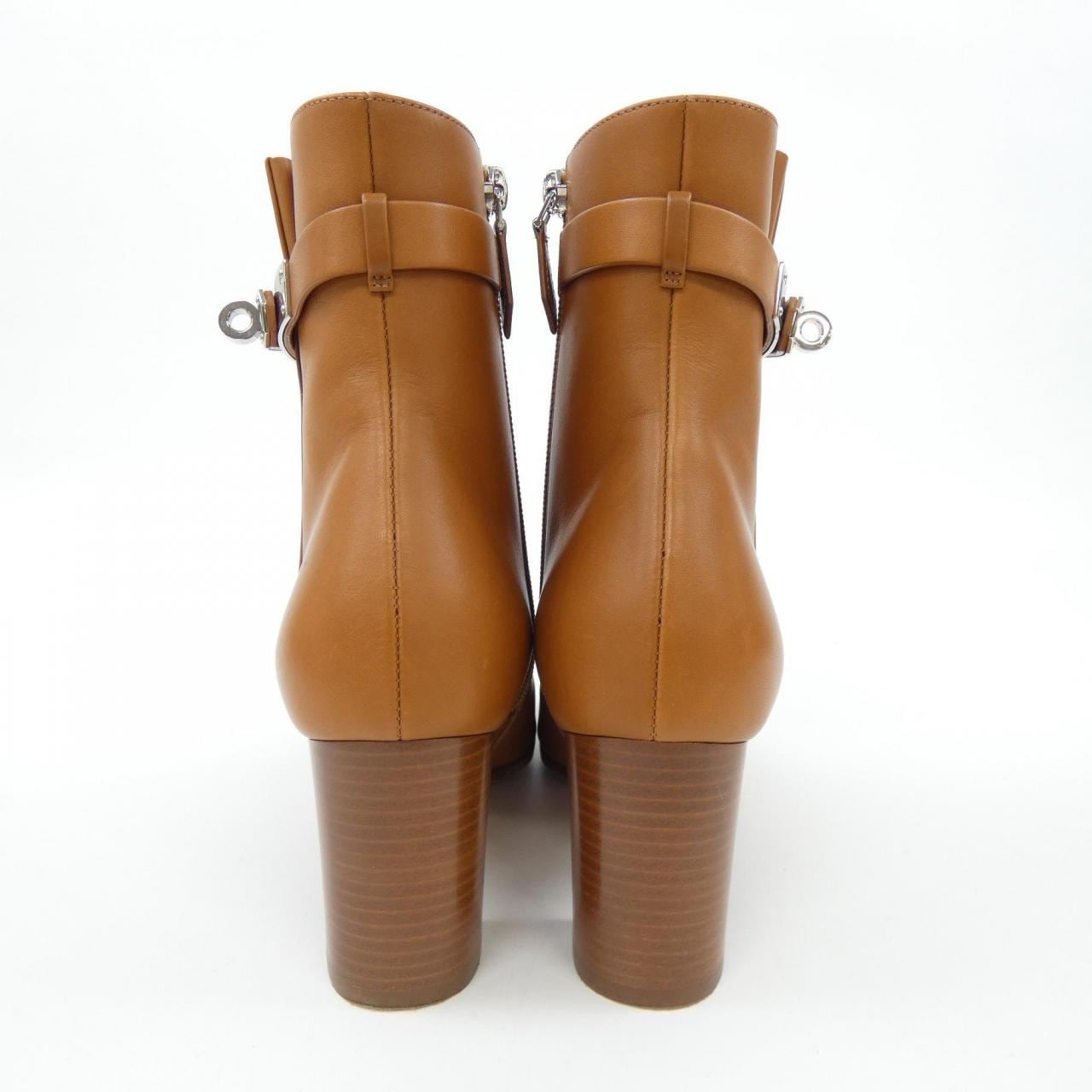 HERMES Saint Germain Kelly 扣靴 202257Z