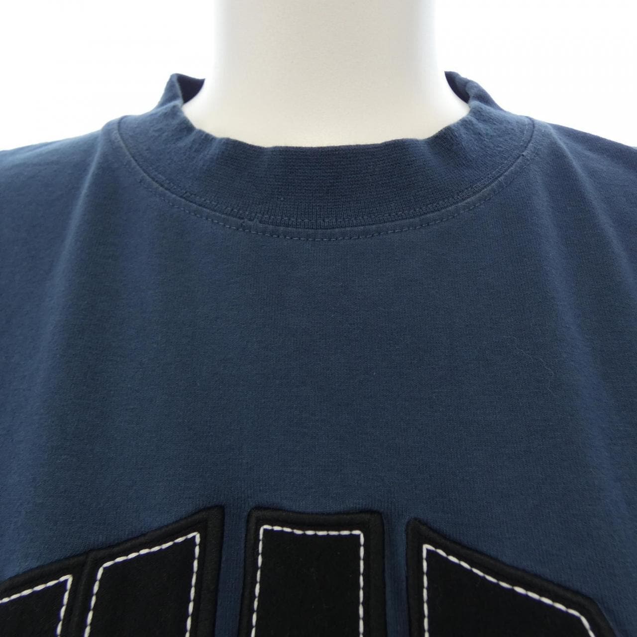 バレンシアガ BALENCIAGA 807341 TSVP7 Tシャツ
