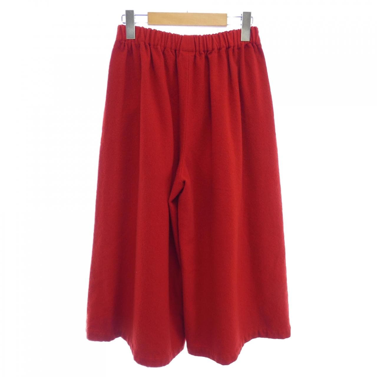 コムデギャルソン COMME des GARCONS RF-P008 パンツ