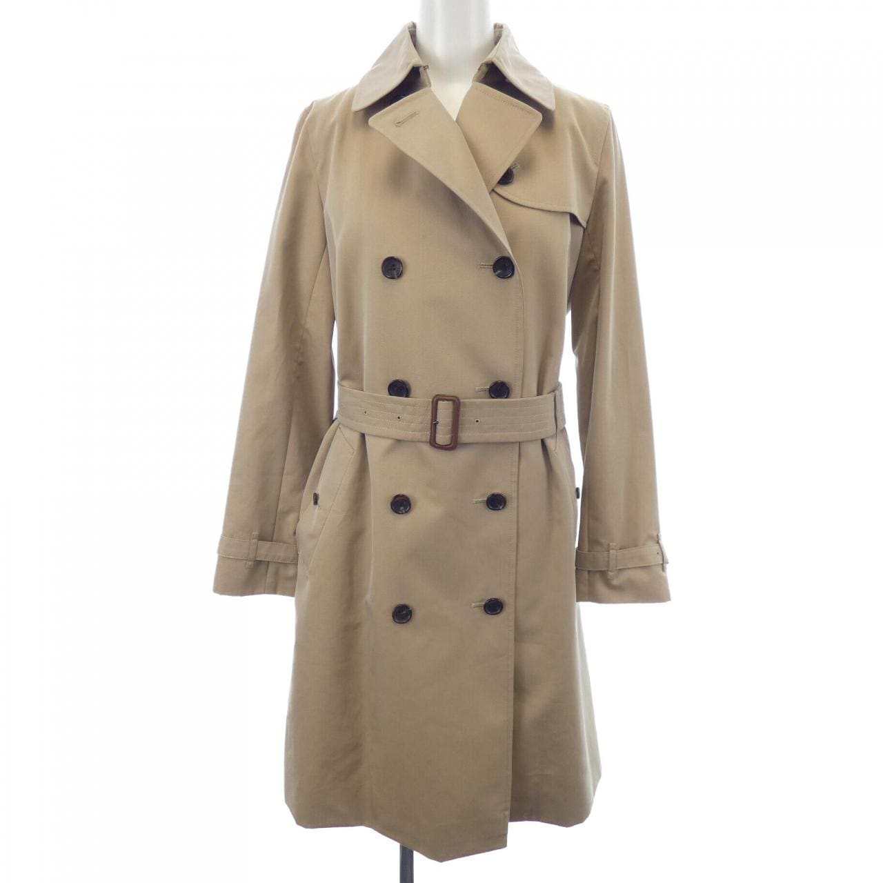 バーバリーロンドン BURBERRY LONDON コート