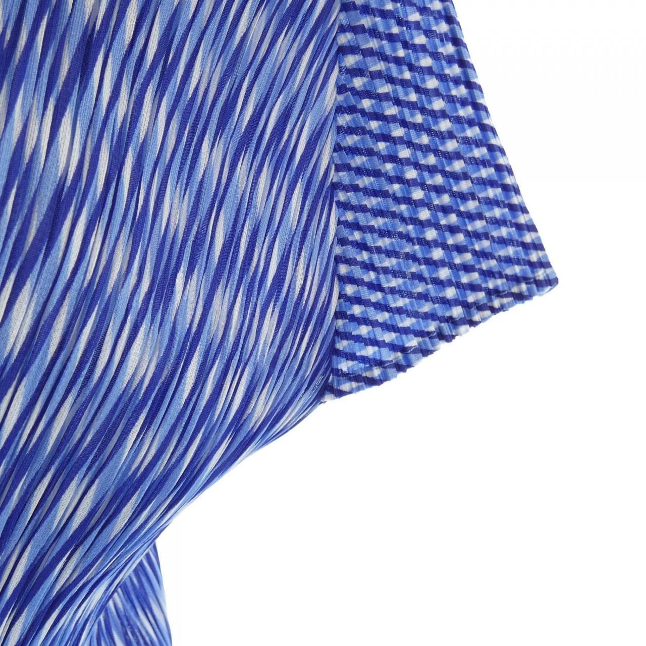 プリーツプリーズ PLEATS PLEASE PP21-JK721 トップス