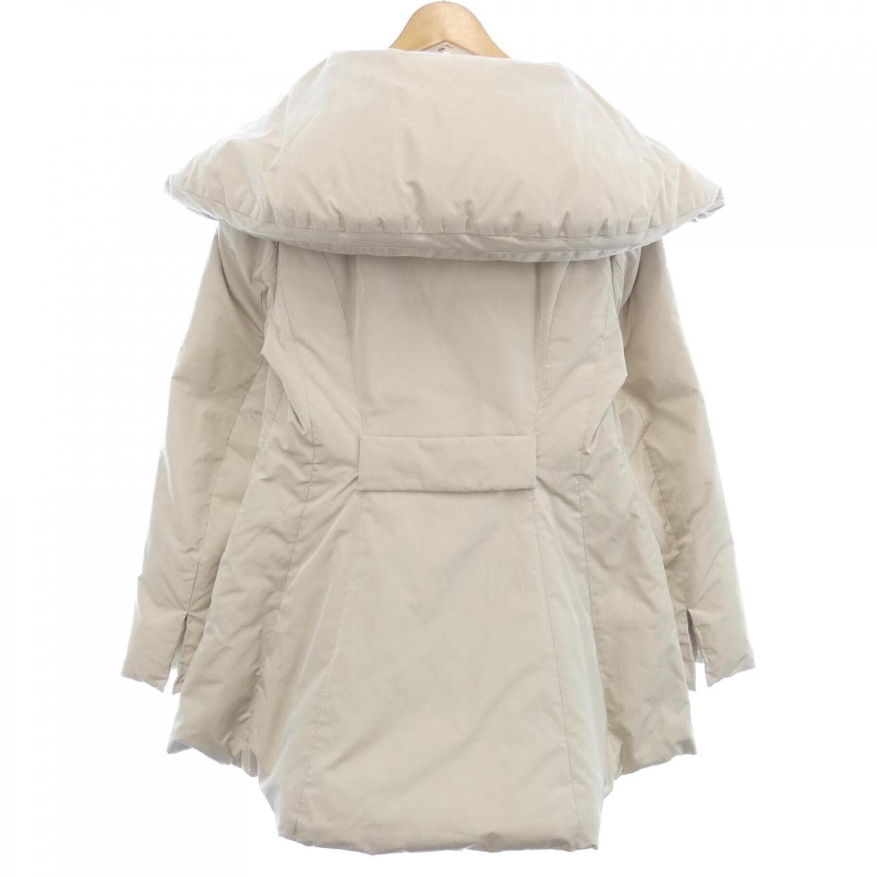 フォクシー FOXEY 28957 ダウンコート