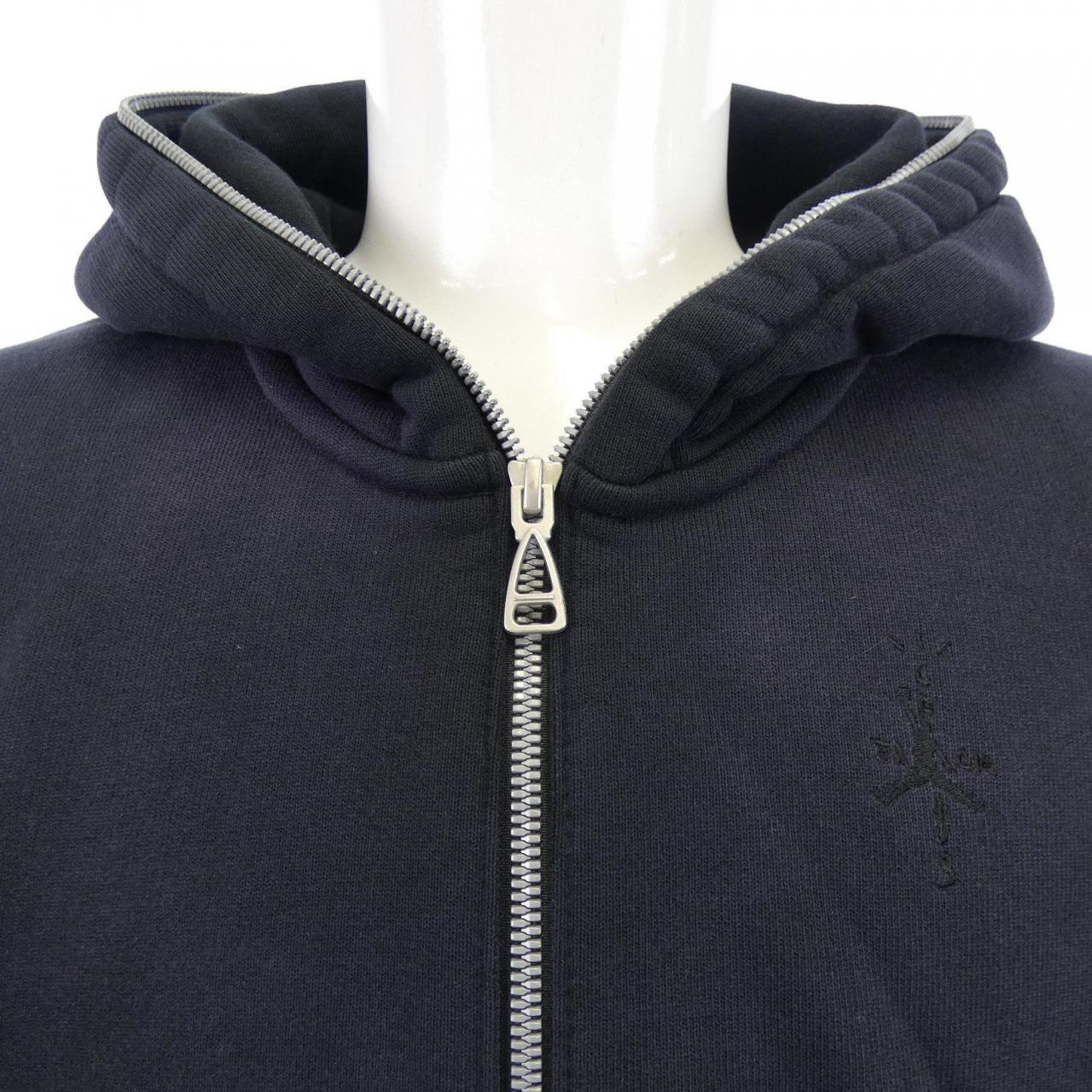 ナイキ ジョーダン NIKE JORDAN DZ5500-010 パーカー