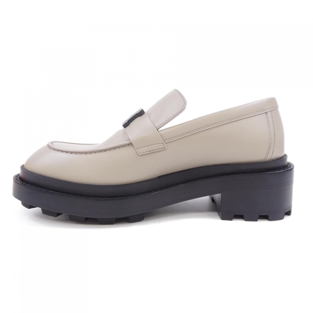 エルメス HERMES ルーブル パリバックル 252134Z シューズ