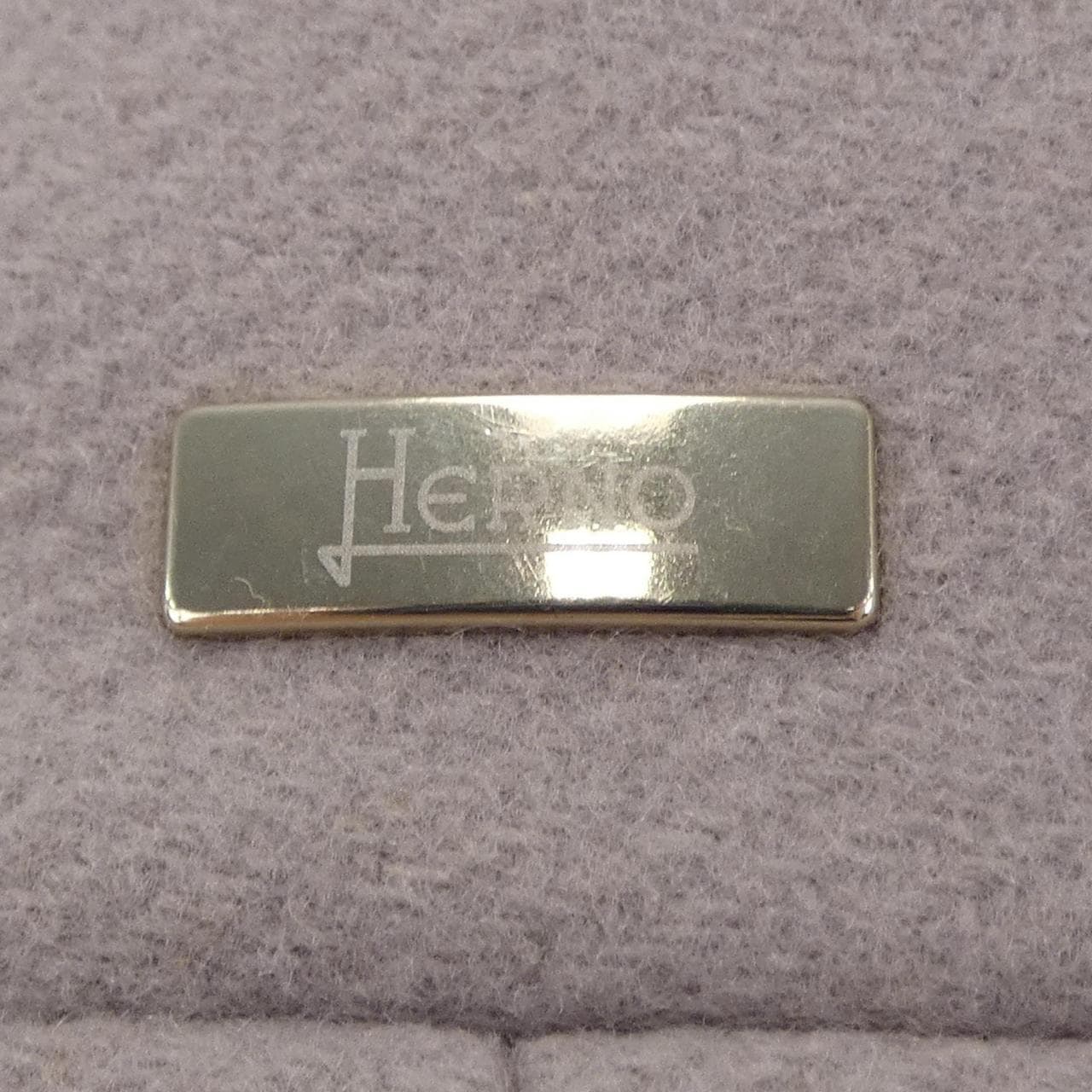 ヘルノ Herno CA0040D コート