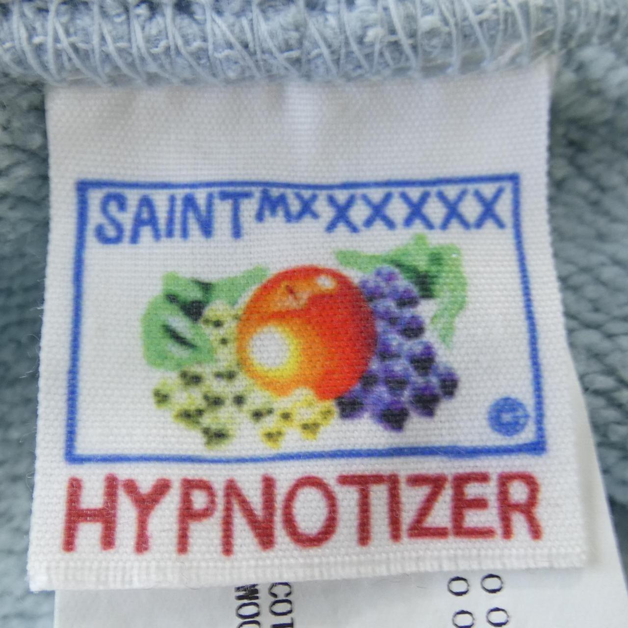 セントマイケル SAINT MICHAEL SM-A22-0000-022 パーカー