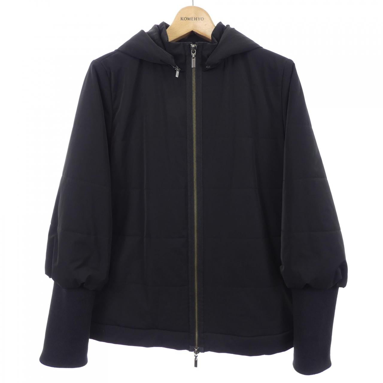 フォクシーニューヨーク FOXEY NEW YORK 36519 コート