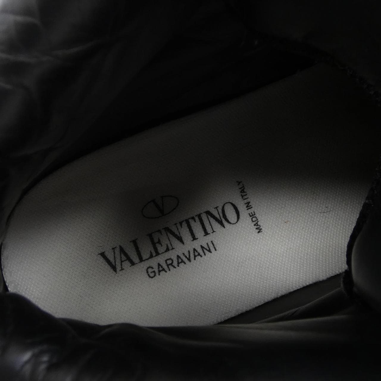 ヴァレンティノガラヴァーニ VALENTINO GARAVANI スニーカー
