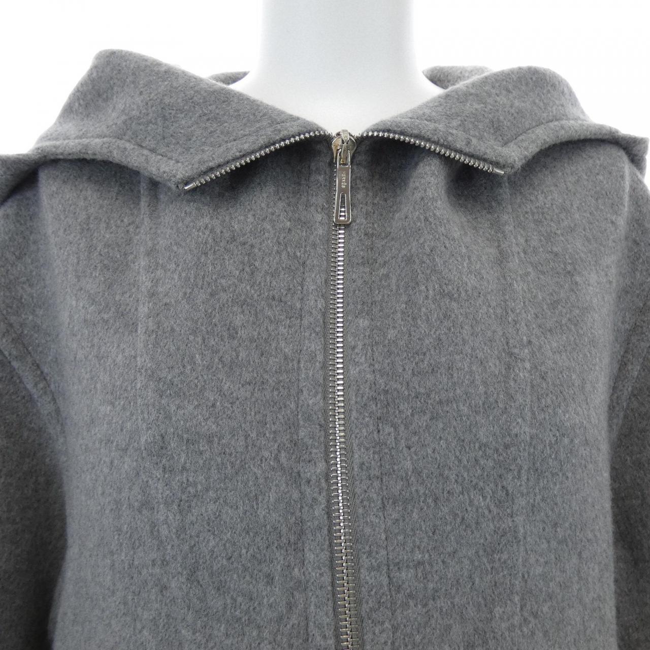 エルメス HERMES コート