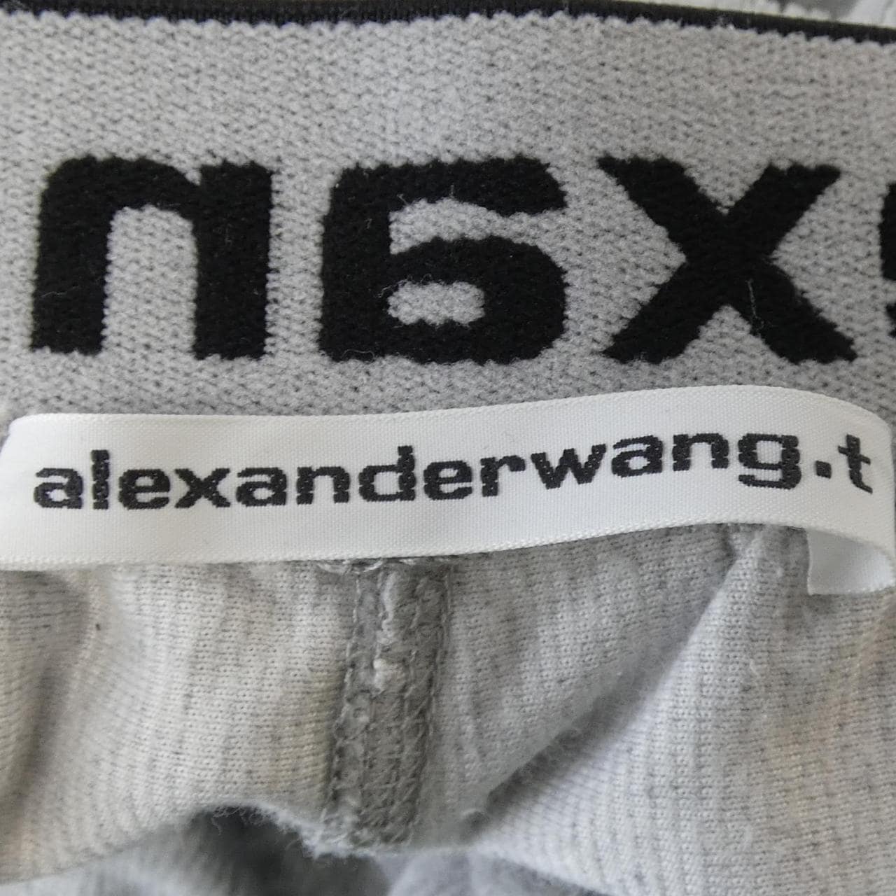 アレキサンダーワン ALEXANDER WANG パンツ