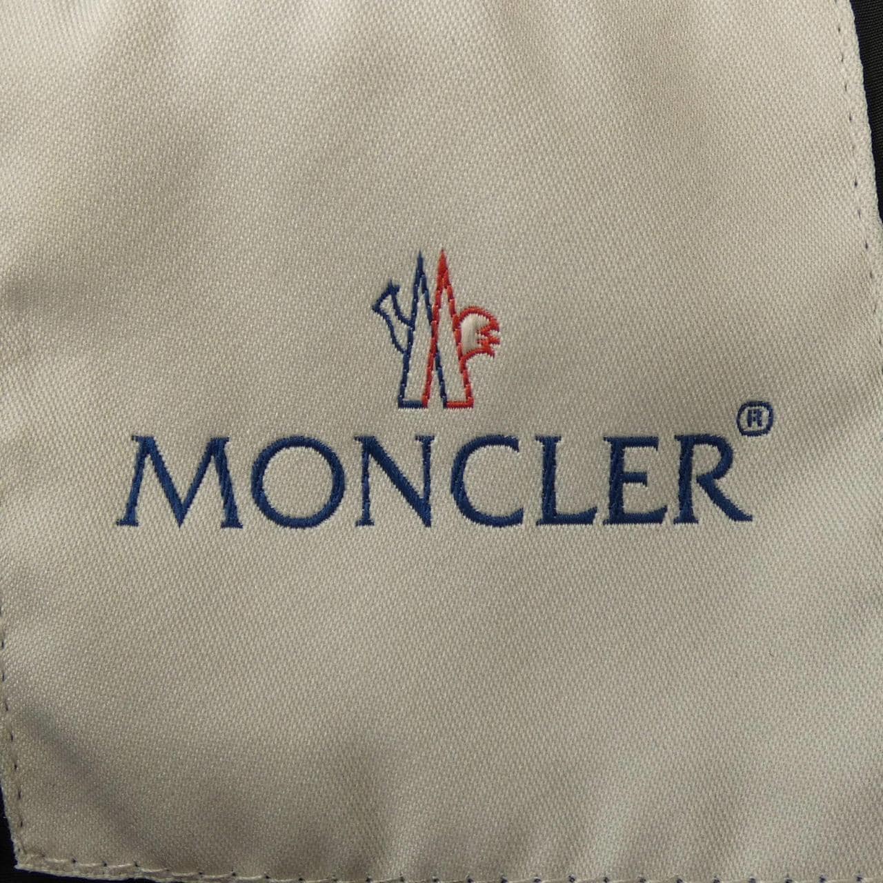 モンクレール MONCLER SERRE ダウンジャケット
