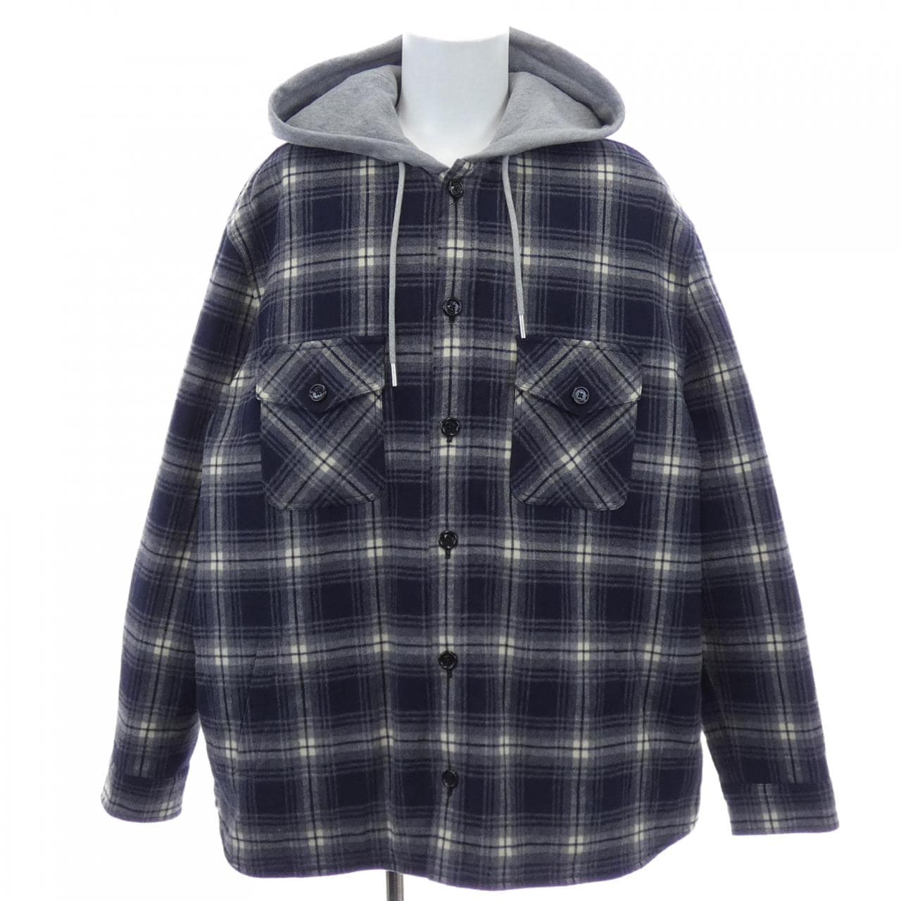 セリーヌ CELINE 2W65B912X ジャケット