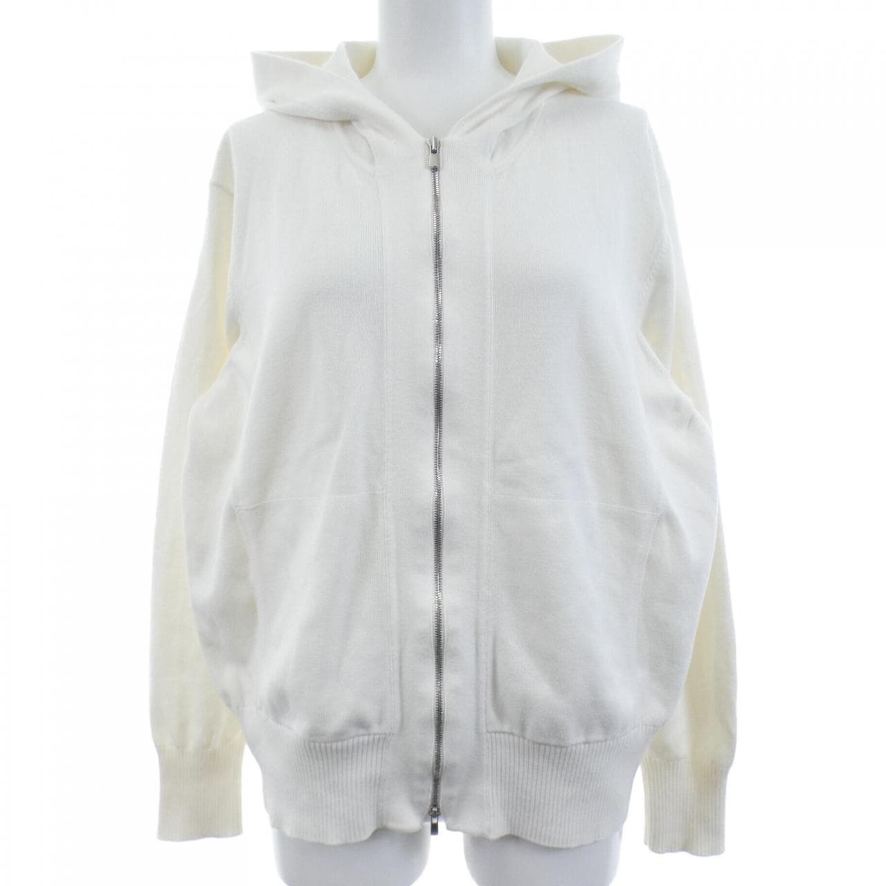 セオリーリュクス Theory luxe 03-3103756 パーカー