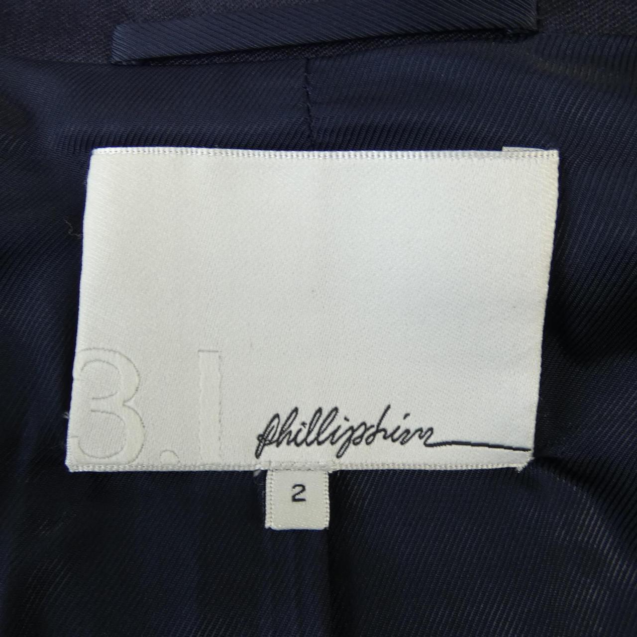 スリーワンフィリップリム 3.1 Phillip Lim ジャケット