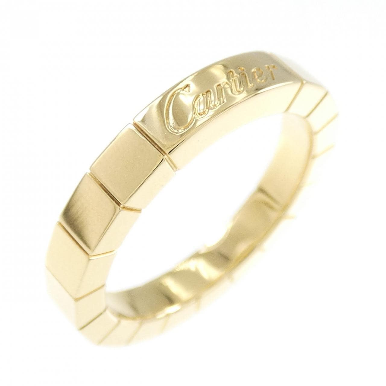 Cartier Lanieres