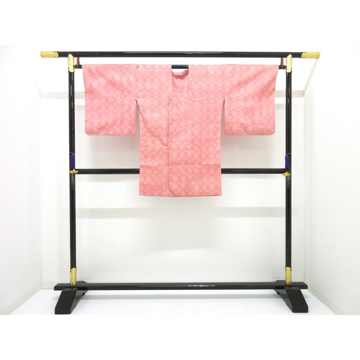 道行外套两面穿