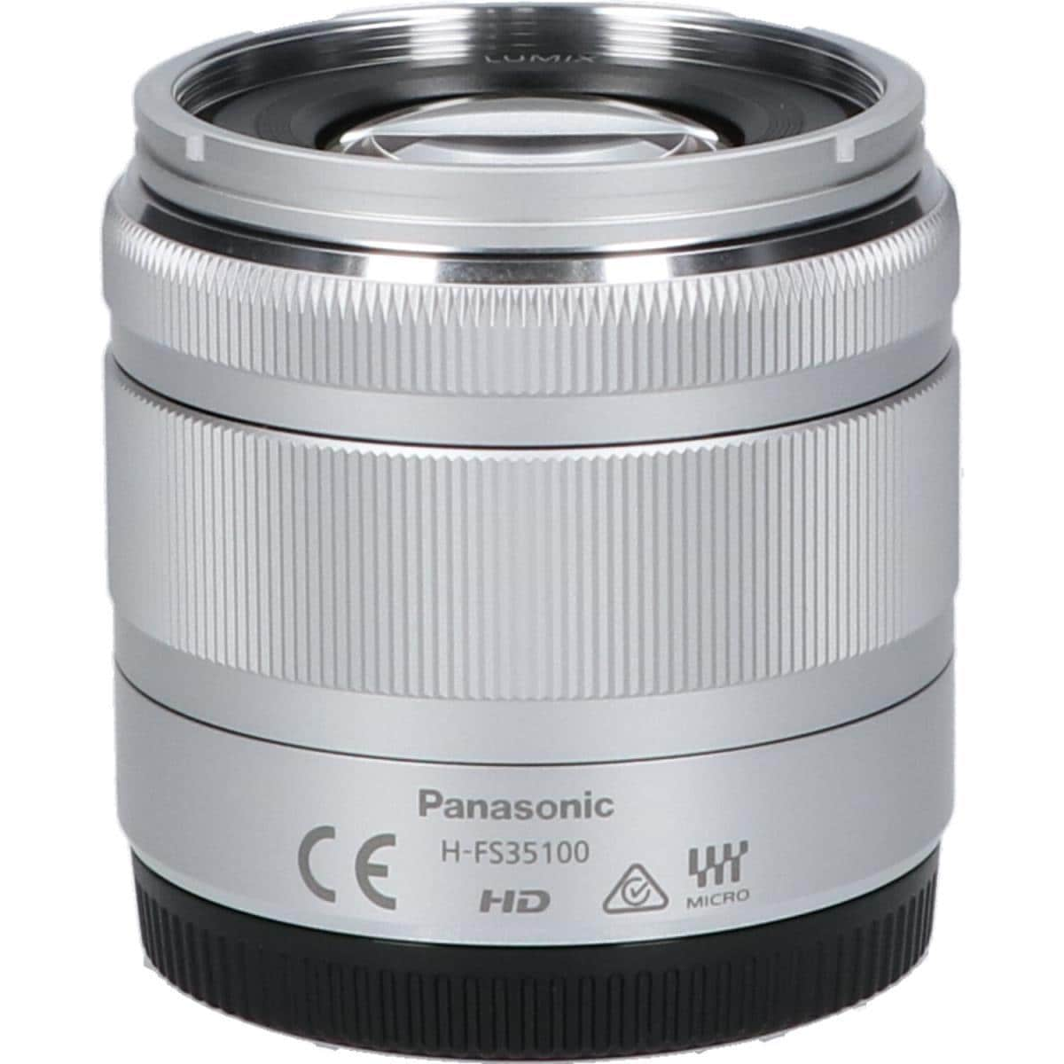 PANASONIC G35-100mm F4-5.6ASPH. OIS SV