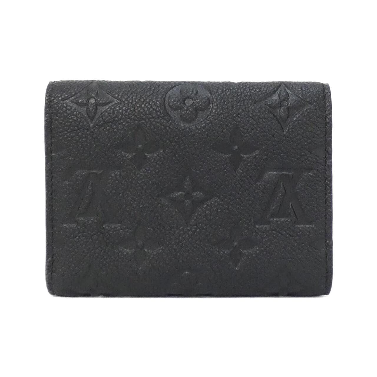 ルイヴィトン モノグラム アンプラント ポルトフォイユ ヴィクトリーヌ M64060 財布