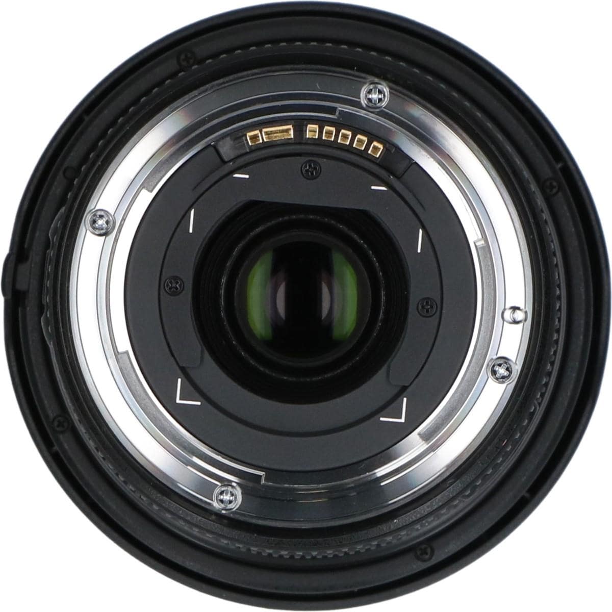ＥＦ８－１５ｍｍ　Ｆ４Ｌ　ＦＩＳＨＥＹＥ　ＵＳＭ