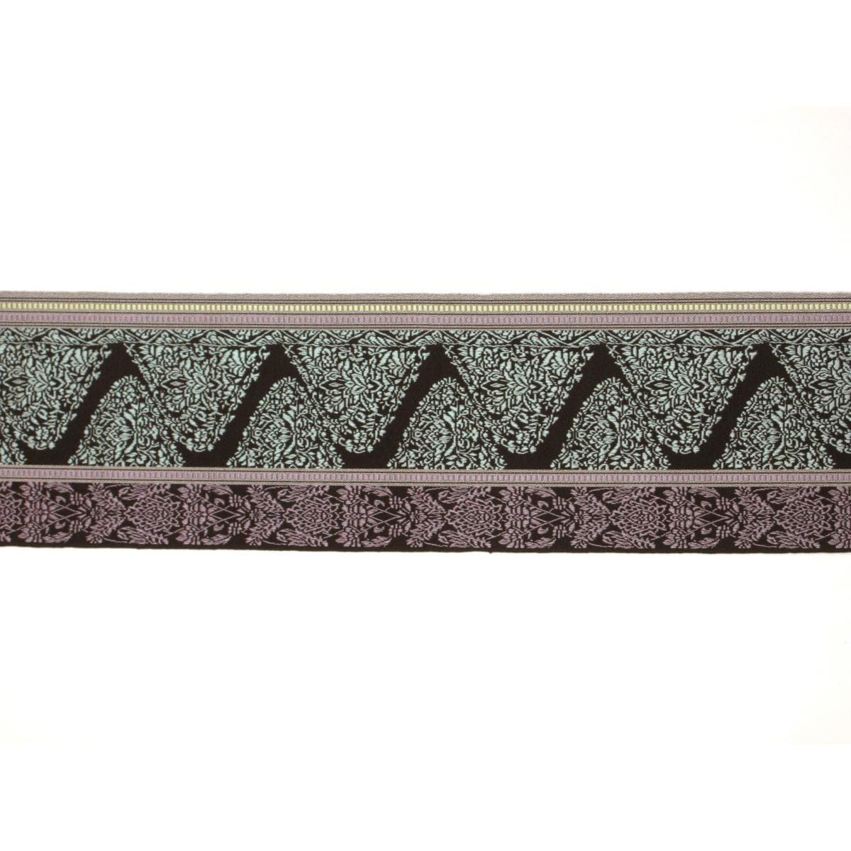 【未使用品】半幅帯【博多織】