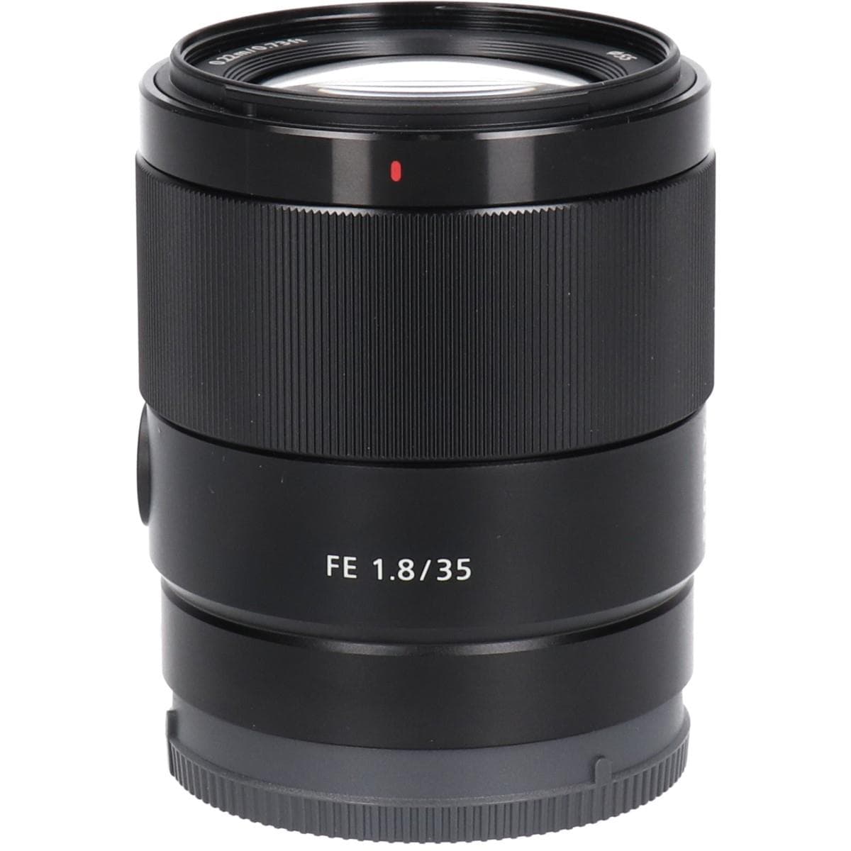 ＦＥ３５ｍｍ　Ｆ１．８（ＳＥＬ３５Ｆ１８Ｆ）