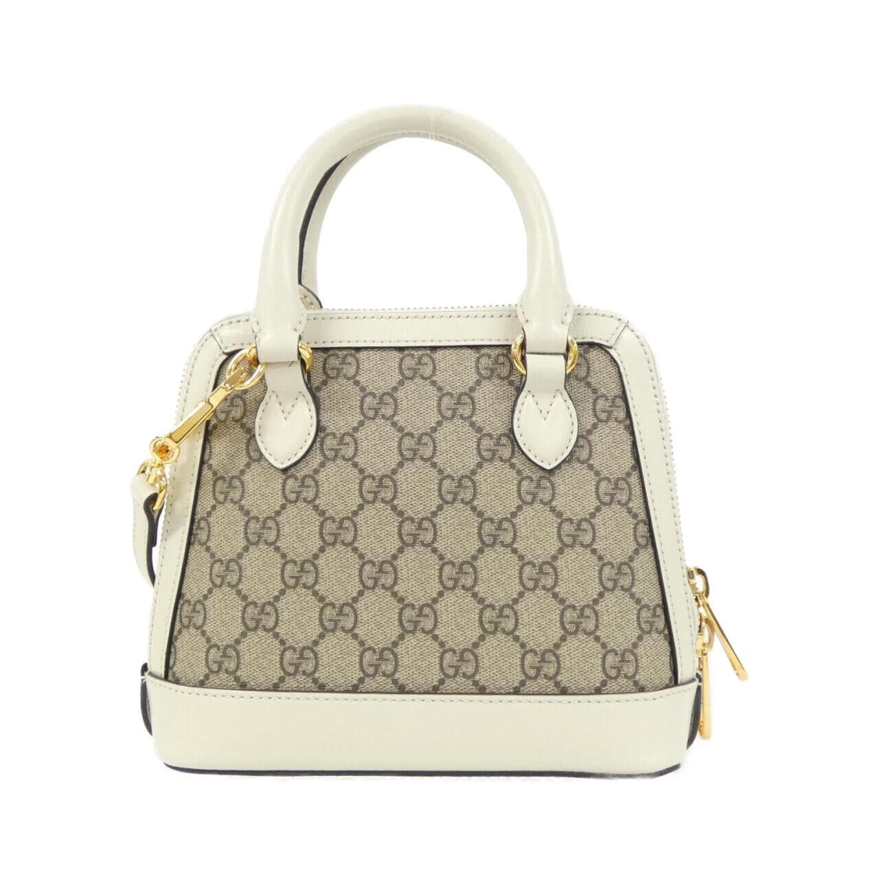 GUCCI HORSEBIT 1955 640716 92TCG Bag