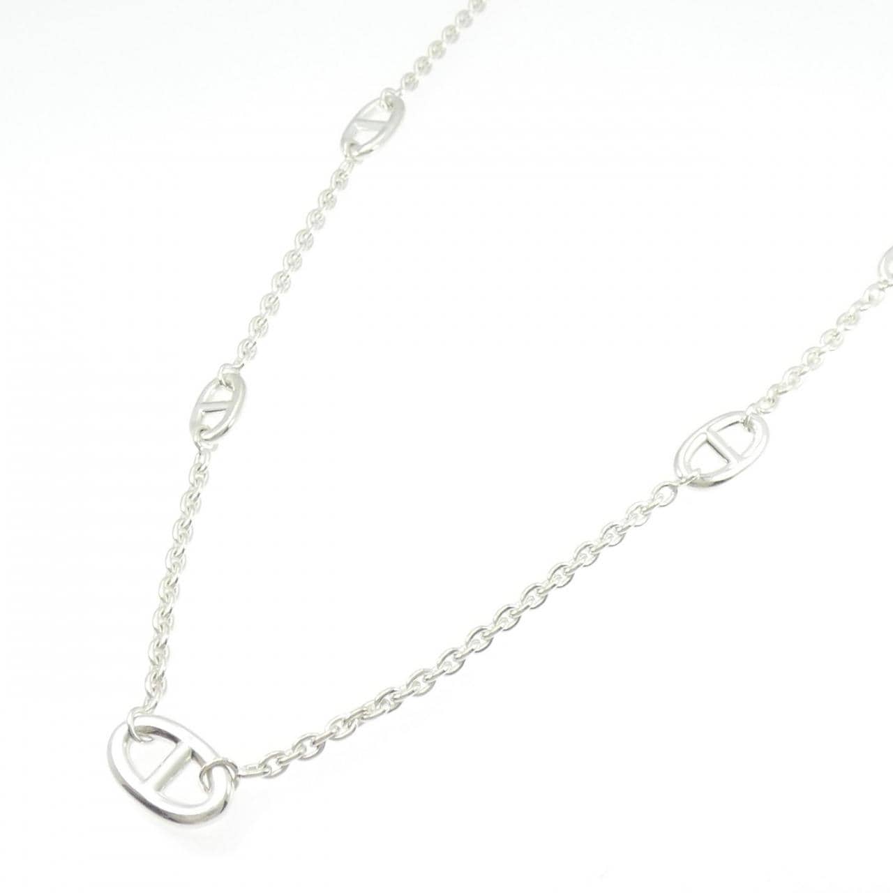HERMES Farandole 項鍊