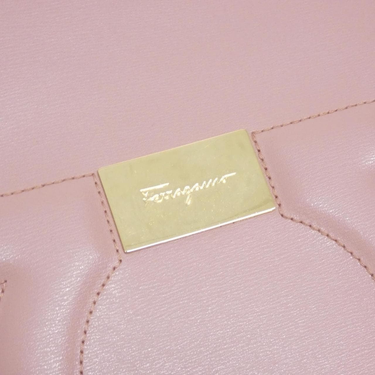 サルヴァトーレフェラガモ CITY TOTE 21 H019 バッグ