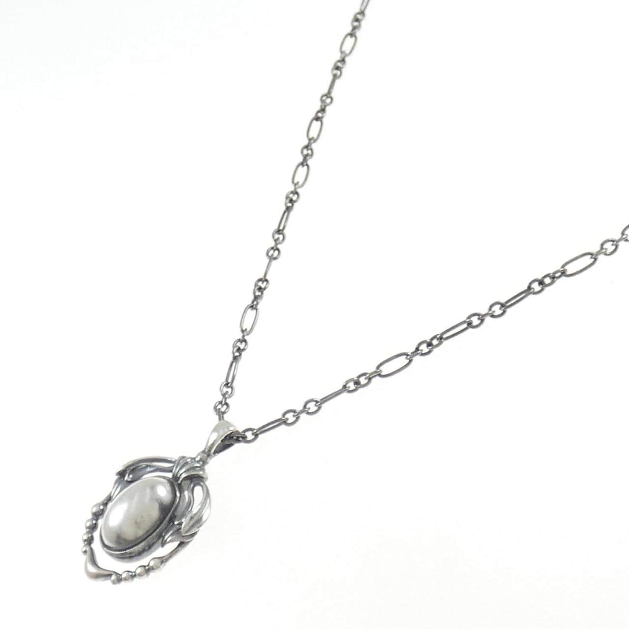 Georg Jensen 925 necklace