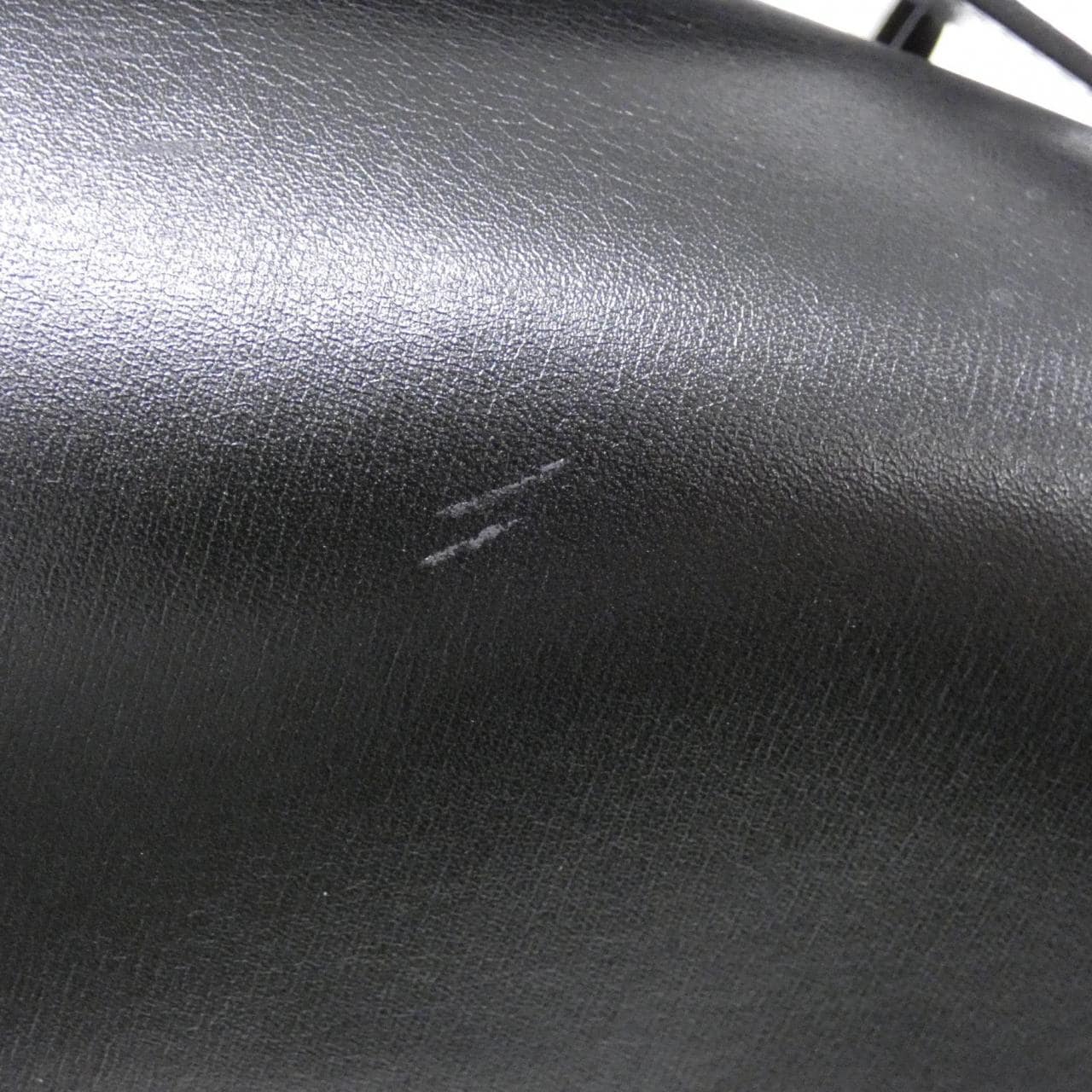 【ヴィンテージ】エルメス バル ド ゴルフ ショルダーバッグ