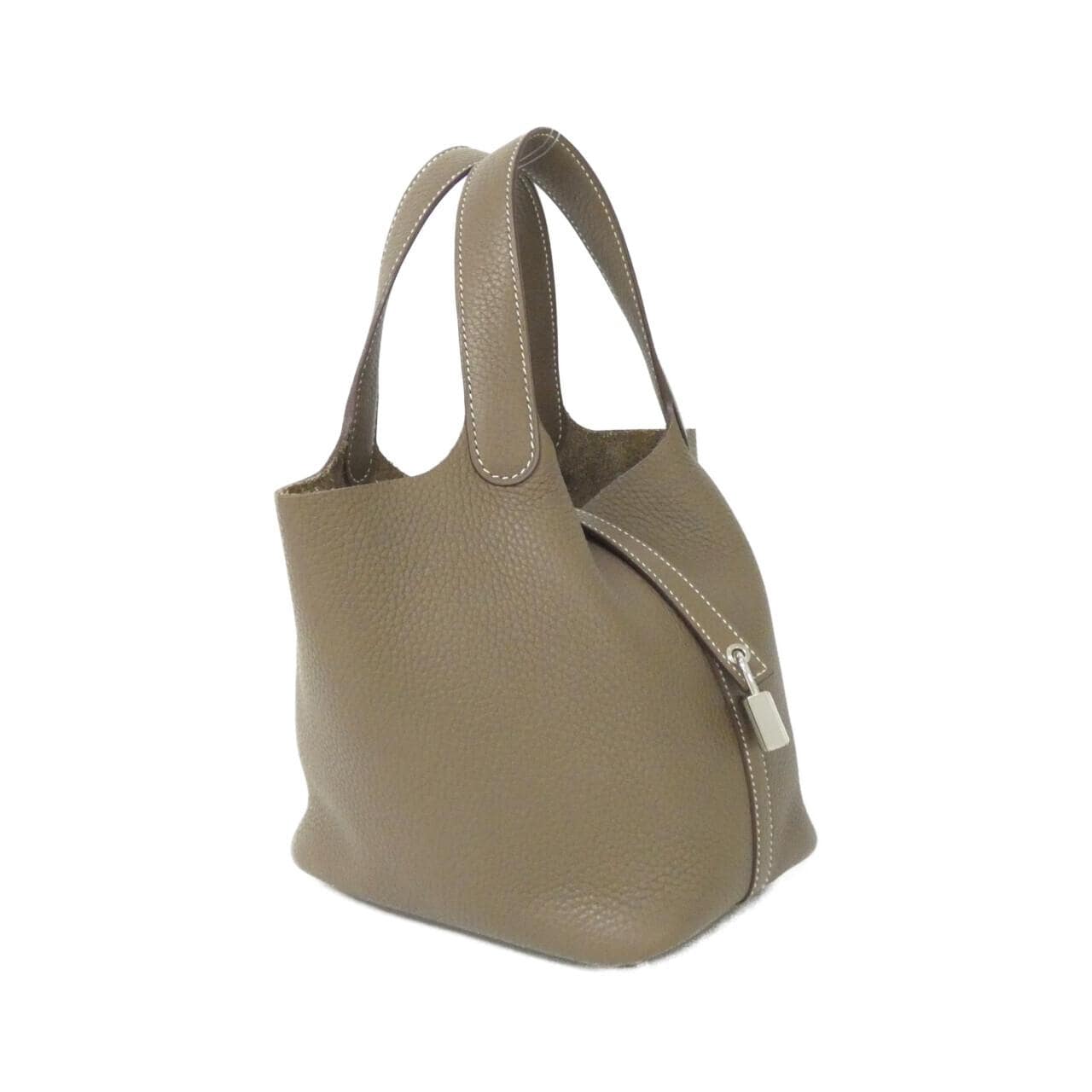 エルメス ピコタン ロック PM 056289CK バッグ